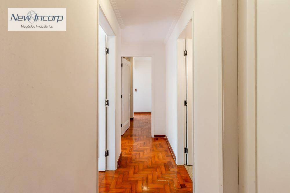 Apartamento à venda com 3 quartos, 125m² - Foto 14