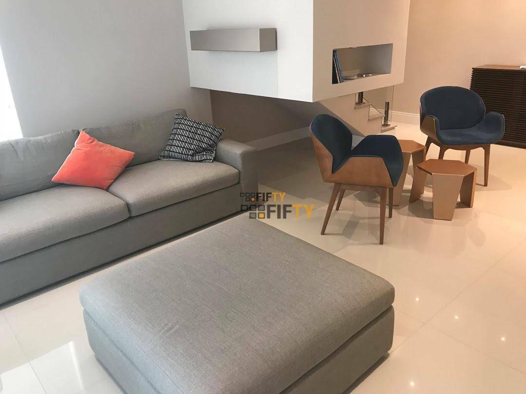 Cobertura à venda e aluguel com 3 quartos, 175m² - Foto 14