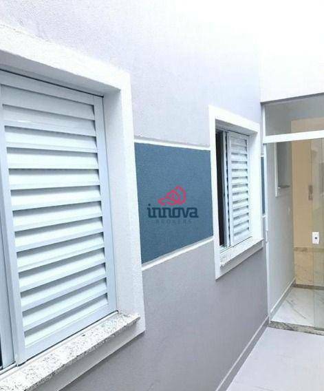 Casa de Condomínio à venda com 2 quartos, 42M2 - Foto 19