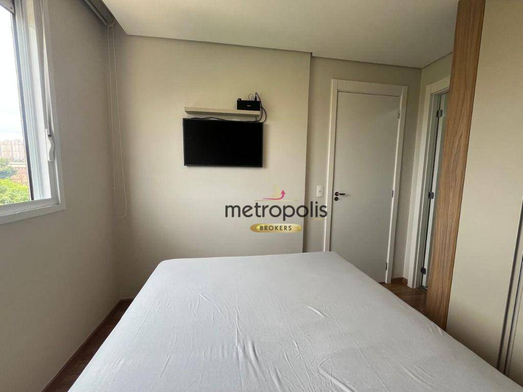 Apartamento para alugar com 1 quarto, 21m² - Foto 22