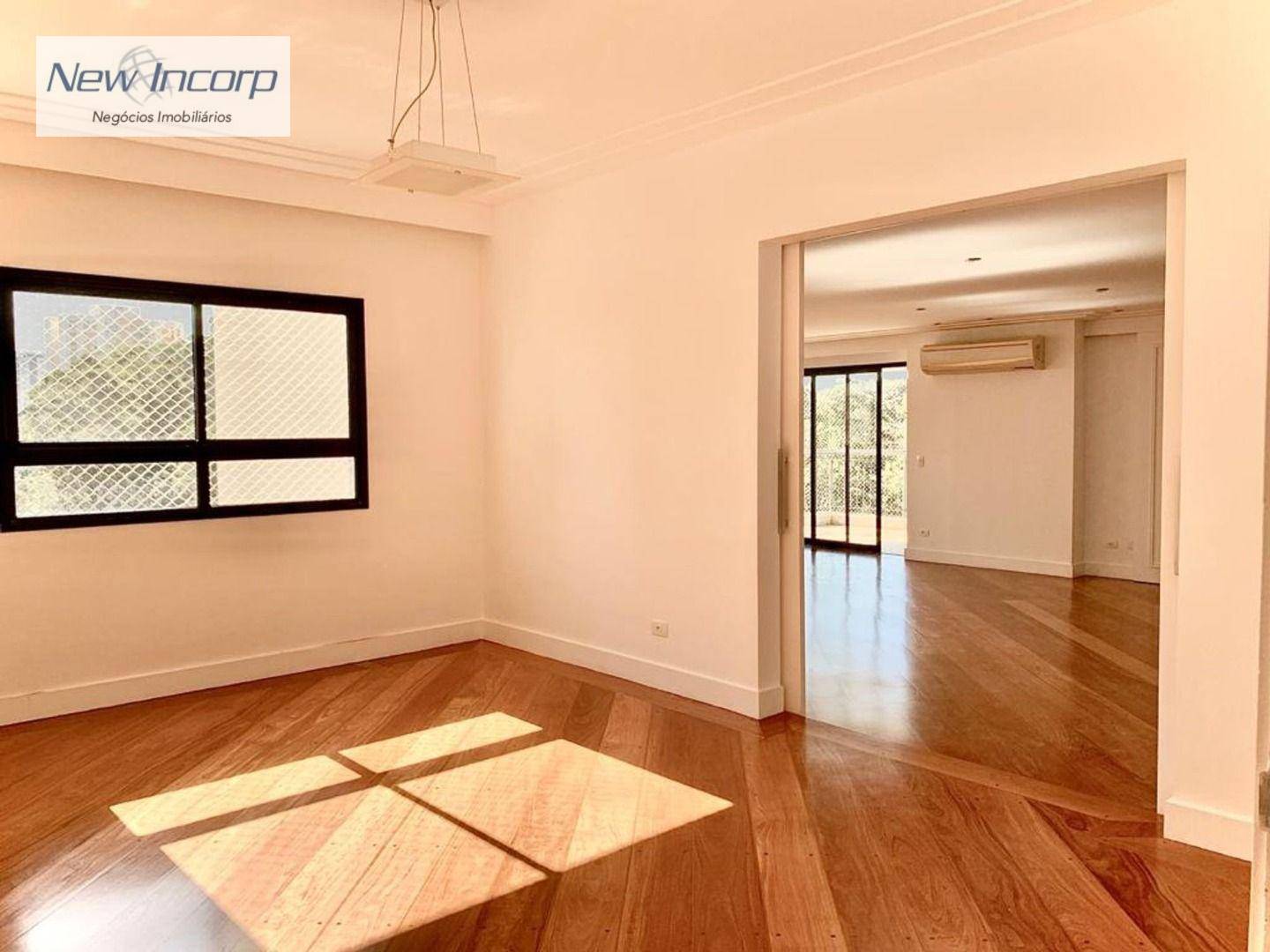 Apartamento à venda com 4 quartos, 380m² - Foto 4