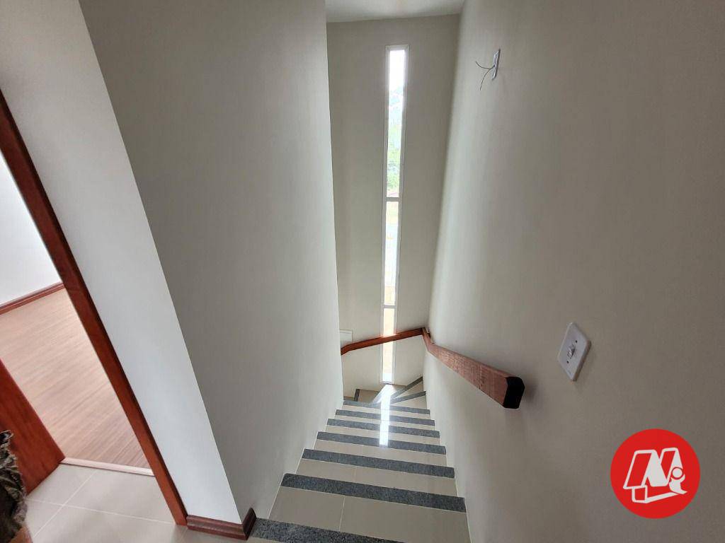 Sobrado à venda com 2 quartos, 62m² - Foto 10