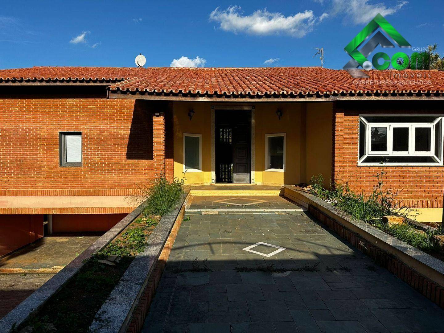 Casa à venda com 4 quartos, 700m² - Foto 4