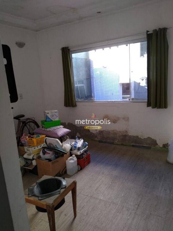 Sobrado à venda com 4 quartos, 380m² - Foto 15