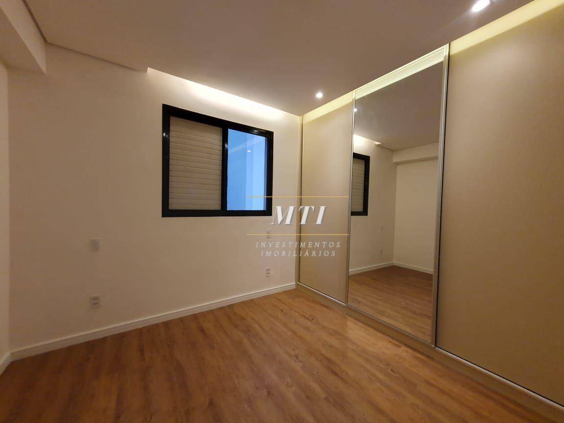 Apartamento à venda com 3 quartos, 170m² - Foto 13