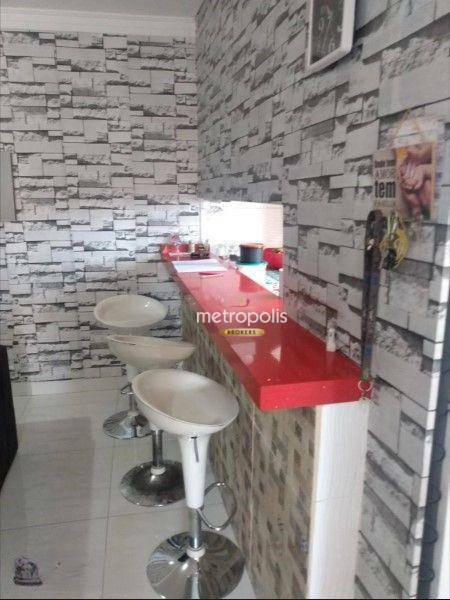 Sobrado à venda com 2 quartos, 210m² - Foto 7