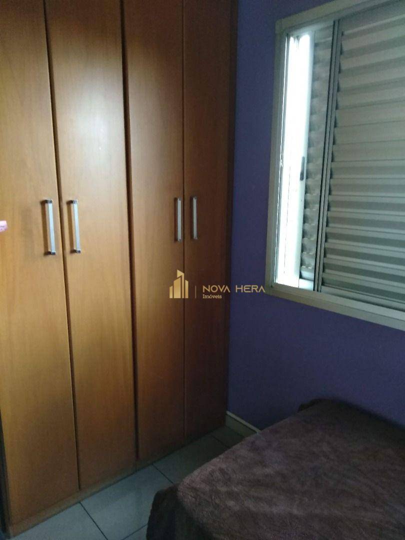 Apartamento à venda com 3 quartos, 67m² - Foto 12