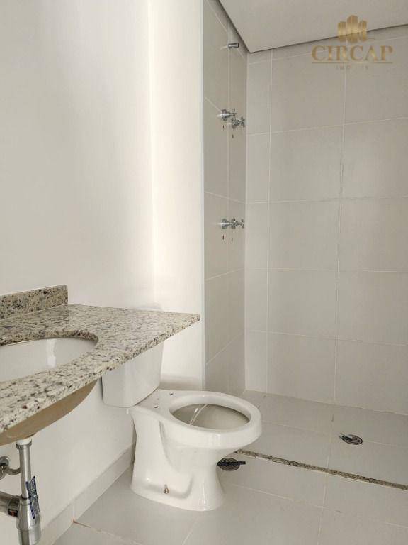 Apartamento à venda com 4 quartos, 150m² - Foto 10