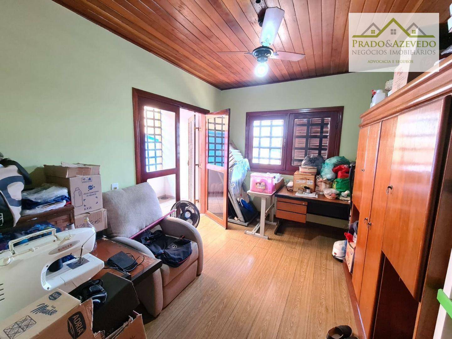 Casa à venda e aluguel com 4 quartos, 429m² - Foto 13