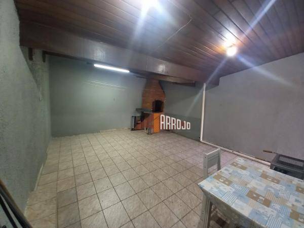 Sobrado à venda com 3 quartos, 143m² - Foto 12