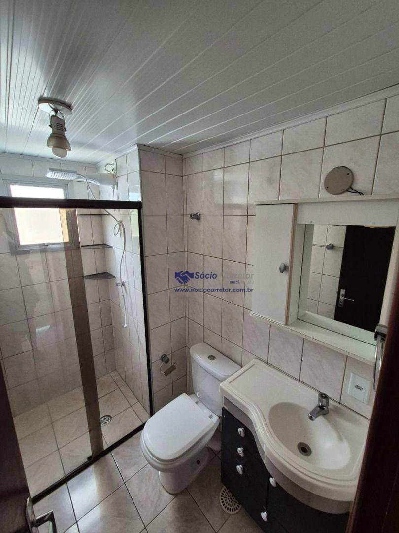 Apartamento para alugar com 2 quartos, 55m² - Foto 12