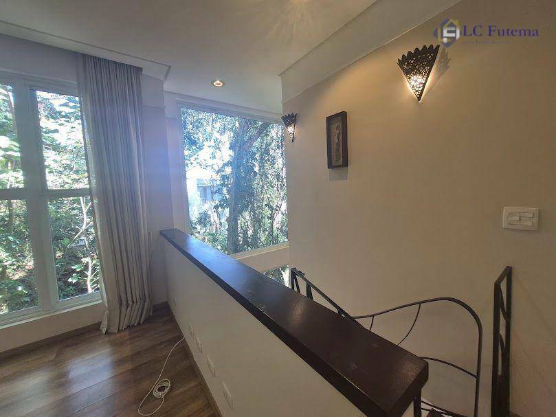 Casa de Condomínio, 4 quartos - Foto 14