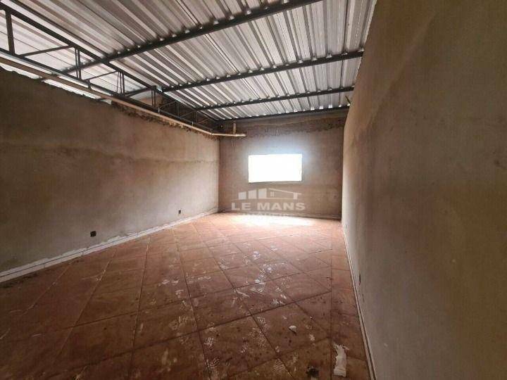 Loja-Salão à venda e aluguel, 447m² - Foto 16