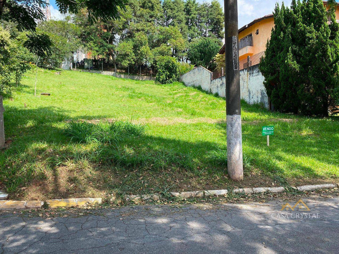Loteamento e Condomínio à venda, 722M2 - Foto 4