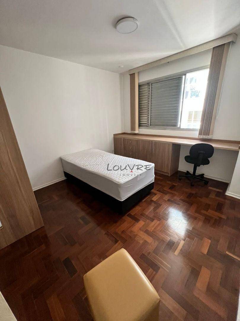 Apartamento à venda e aluguel com 3 quartos, 110m² - Foto 5