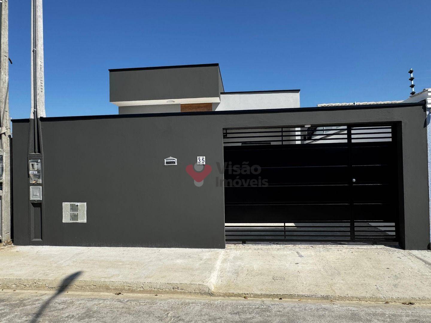 Casa, 3 quartos, 95 m² - Foto 3