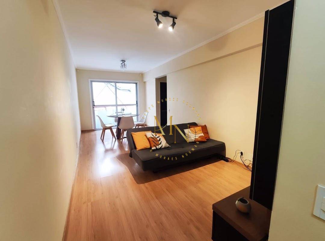 Apartamento à venda com 2 quartos, 66m² - Foto 4