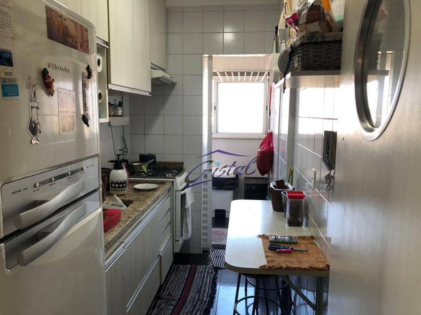 Apartamento à venda e aluguel com 2 quartos, 62m² - Foto 7