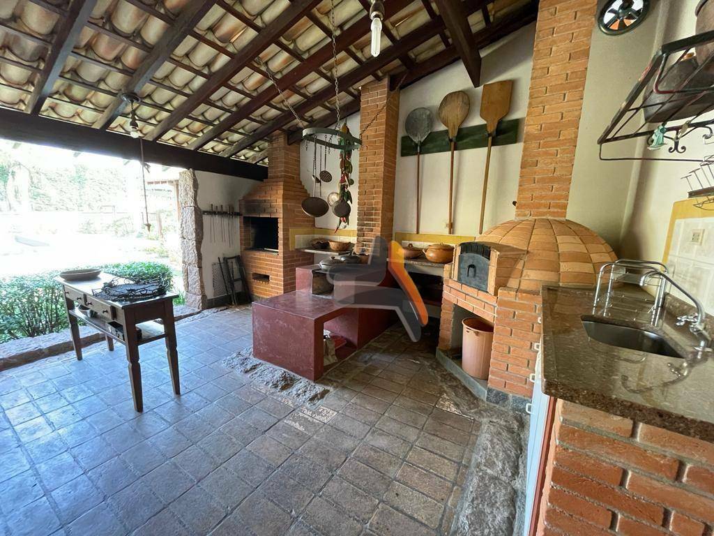 Casa de Condomínio à venda e aluguel com 5 quartos, 707m² - Foto 36