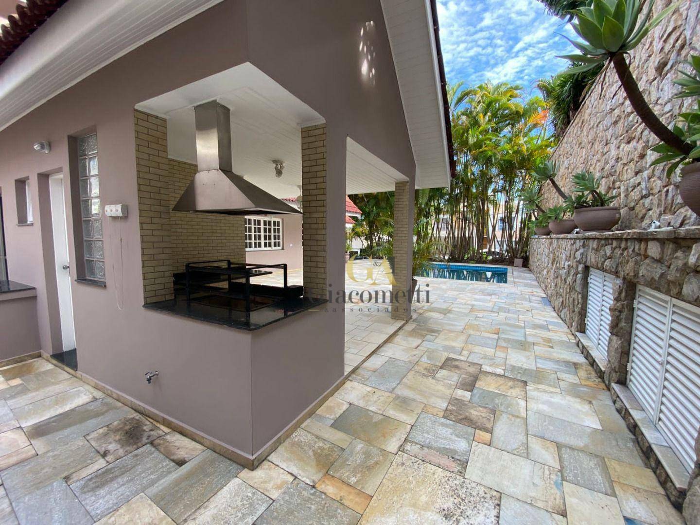 Casa de Condomínio à venda com 4 quartos, 326m² - Foto 34