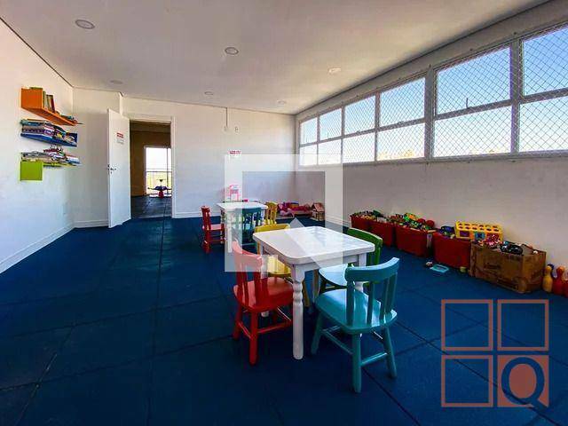 Apartamento à venda com 2 quartos, 41m² - Foto 7