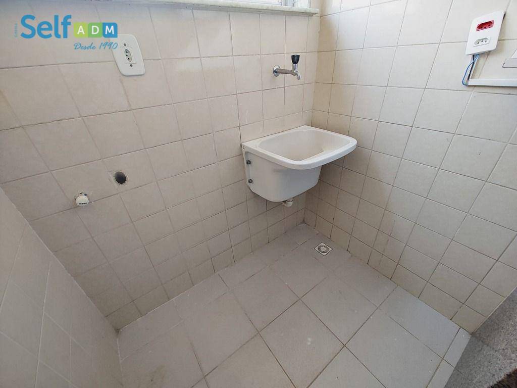 Apartamento para alugar com 2 quartos, 62m² - Foto 13