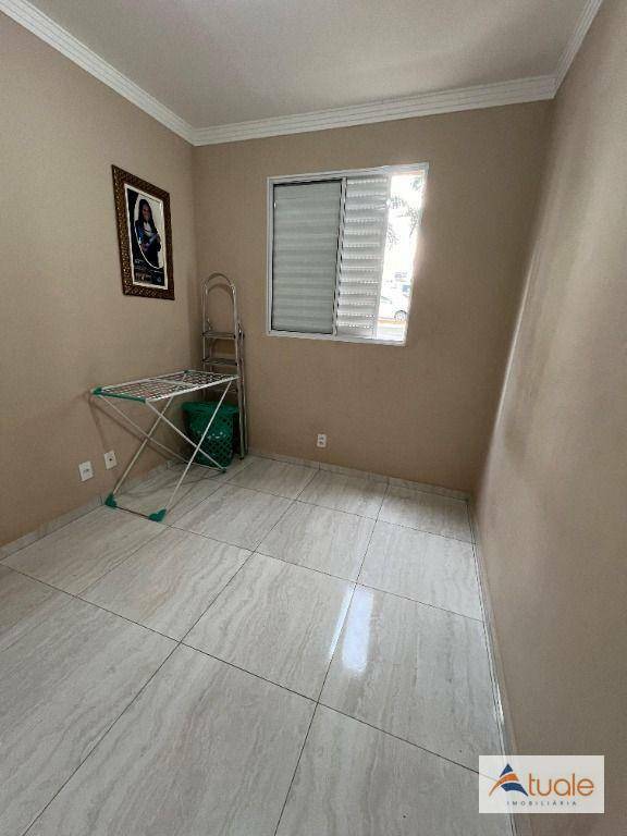 Apartamento à venda com 2 quartos, 58m² - Foto 20