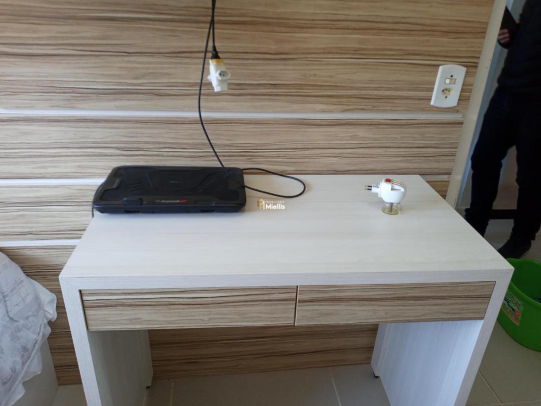 Apartamento à venda com 2 quartos, 46m² - Foto 20
