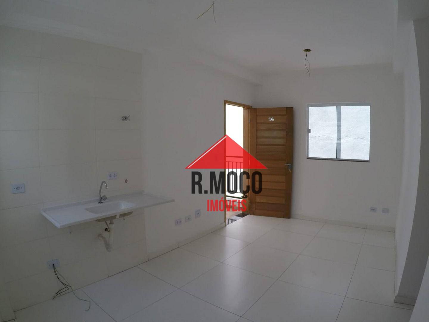 Apartamento à venda e aluguel com 2 quartos, 42m² - Foto 5