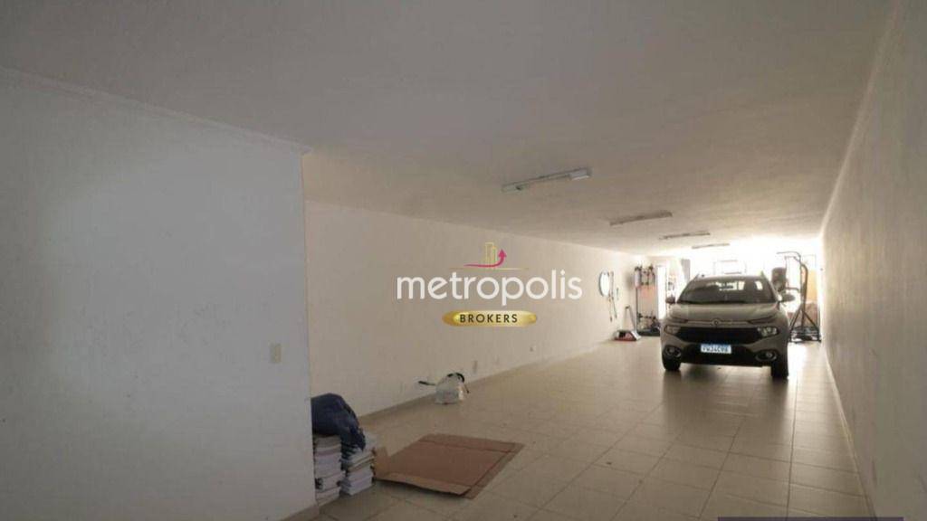 Sobrado à venda com 4 quartos, 260m² - Foto 40