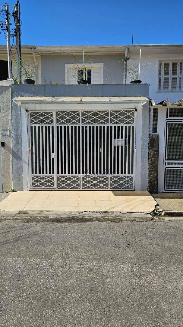 Casa à venda com 3 quartos, 110m² - Foto 2