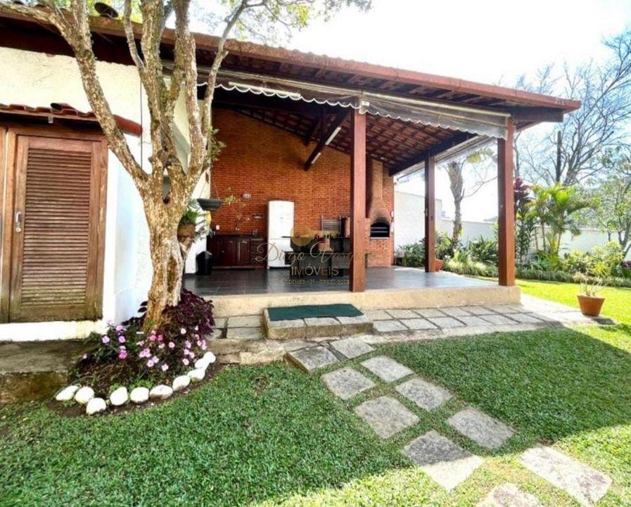 Casa de Condomínio à venda com 3 quartos, 113m² - Foto 19