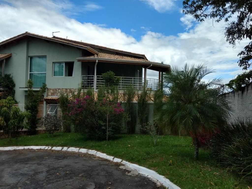 Casa à venda com 4 quartos, 387m² - Foto 50