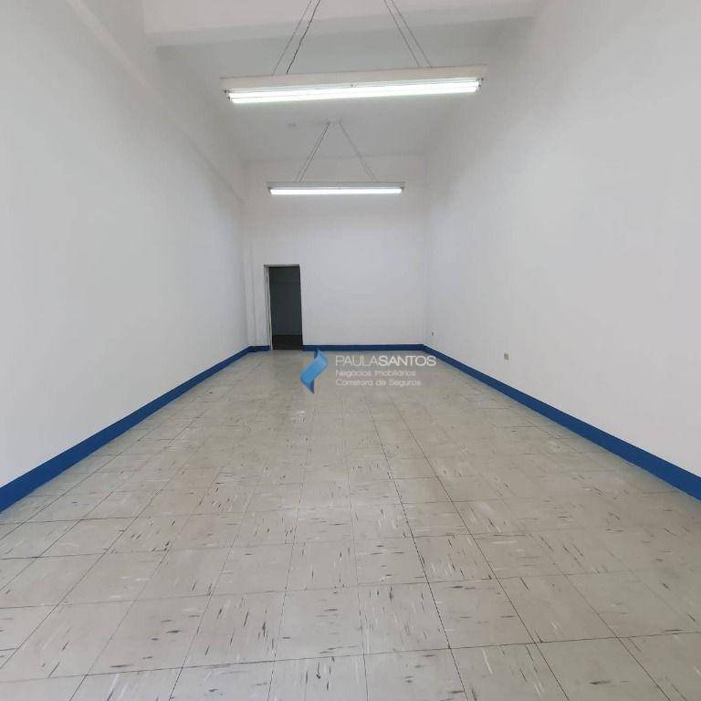 Loja-Salão para alugar, 59m² - Foto 6