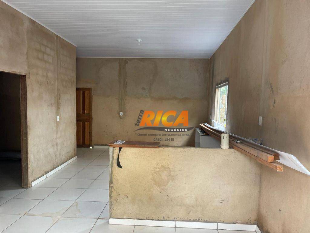 Casa à venda com 4 quartos, 360m² - Foto 13