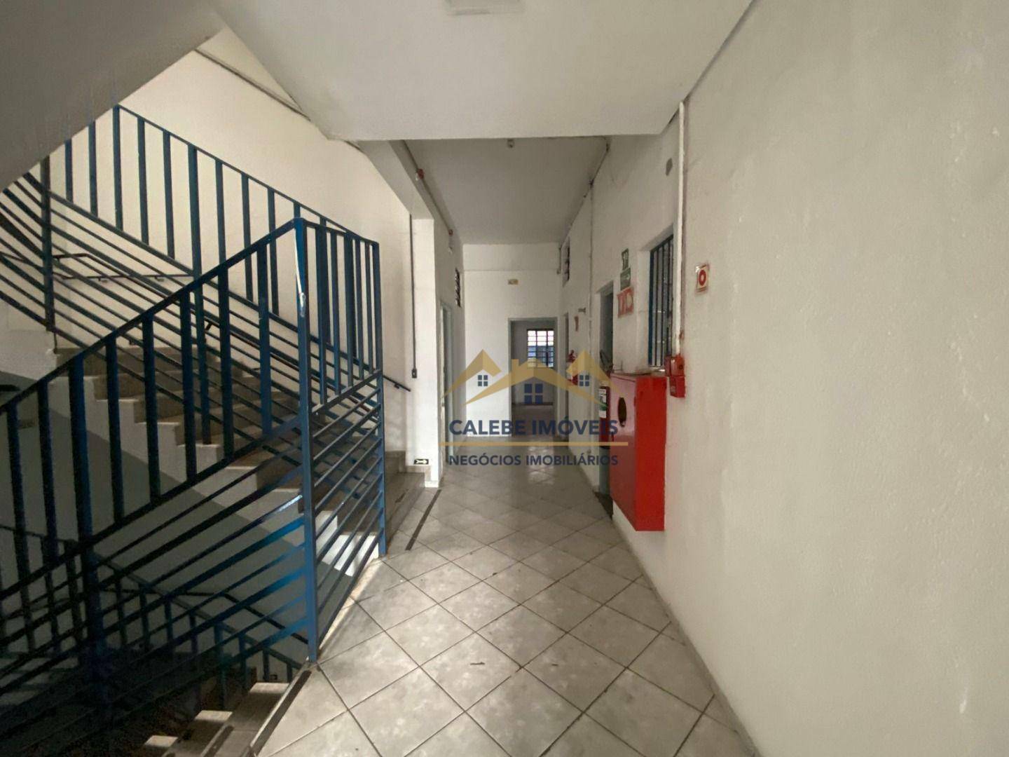 Prédio Inteiro para alugar, 961m² - Foto 23