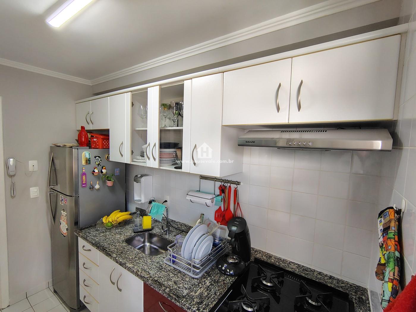 Apartamento, 2 quartos - Foto 16