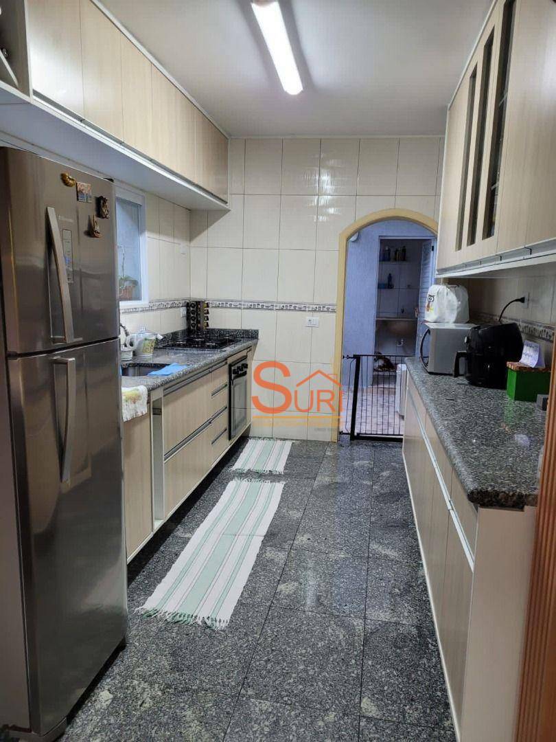 Sobrado à venda com 3 quartos, 132m² - Foto 12