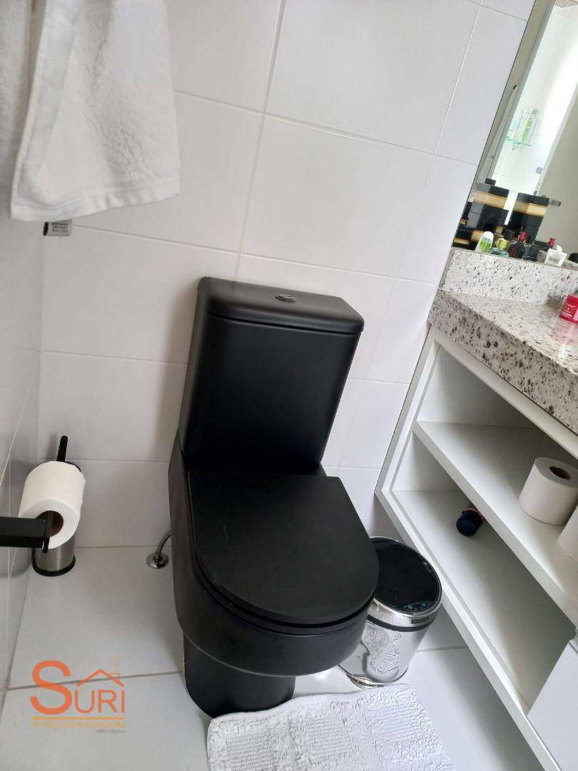 Apartamento à venda com 4 quartos, 189m² - Foto 28