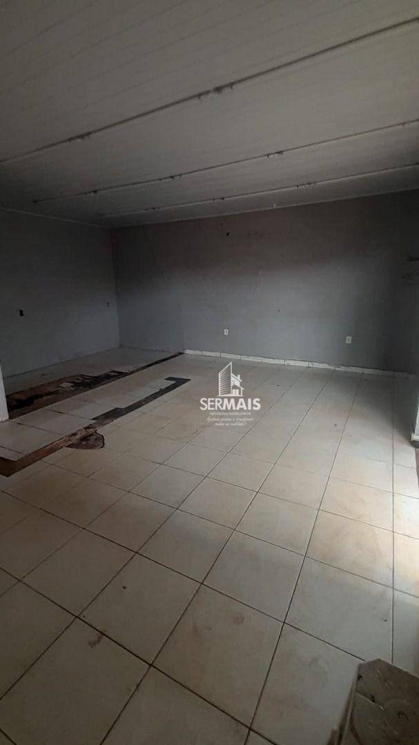 Casa para alugar com 3 quartos, 250m² - Foto 33