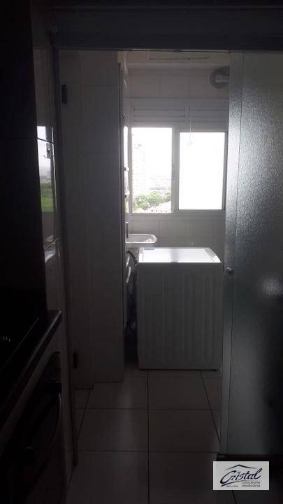 Apartamento à venda com 3 quartos, 95m² - Foto 26