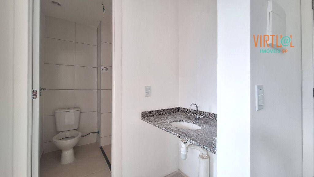 Apartamento à venda com 2 quartos, 35m² - Foto 11