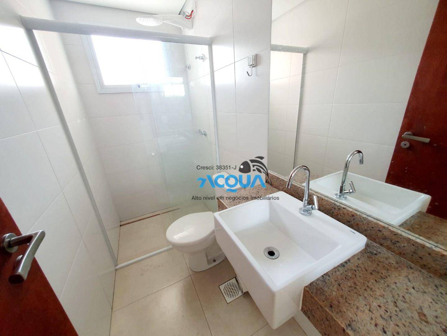 Apartamento à venda com 3 quartos, 130m² - Foto 9