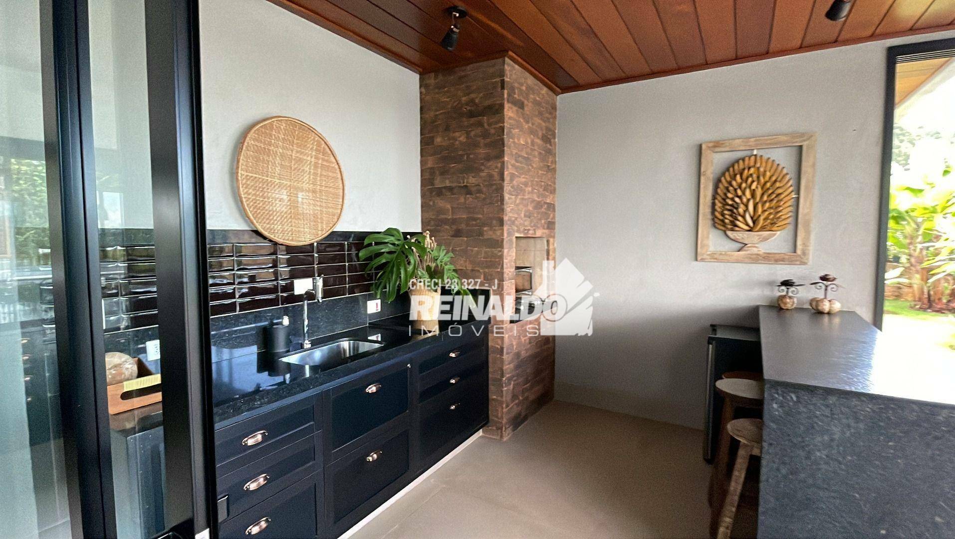 Casa de Condomínio à venda com 4 quartos, 410m² - Foto 23