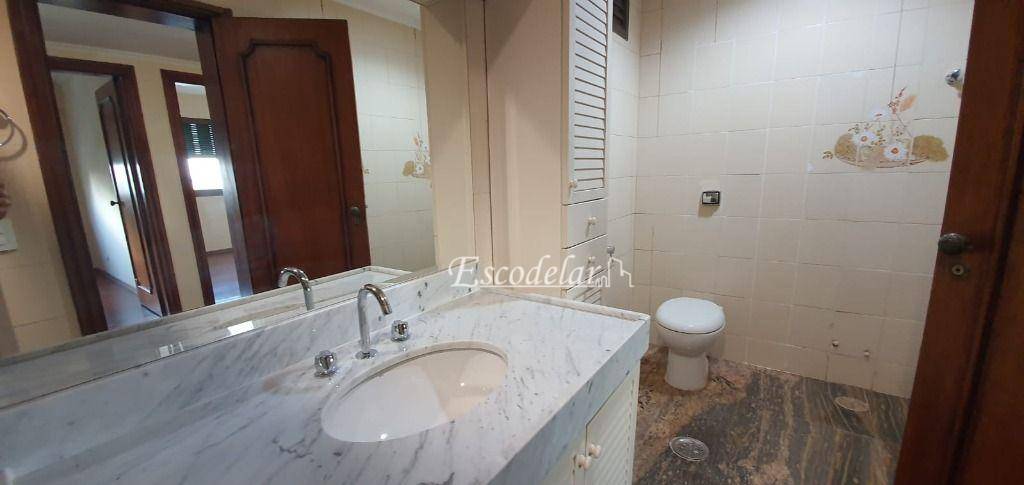 Apartamento à venda com 4 quartos, 328m² - Foto 19