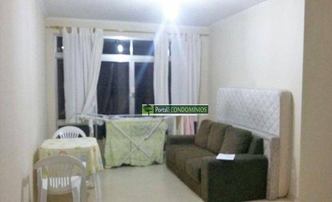 Apartamento à venda com 3 quartos, 90m² - Foto 20