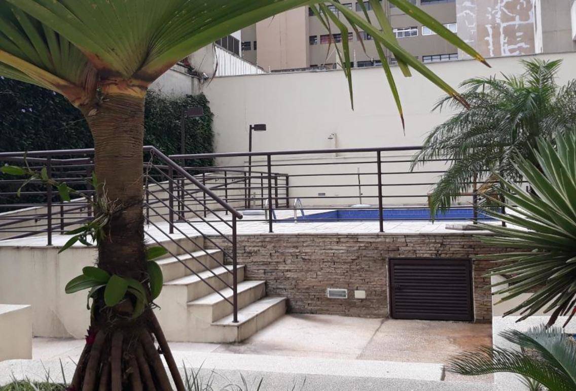 Apartamento à venda com 2 quartos, 51m² - Foto 20