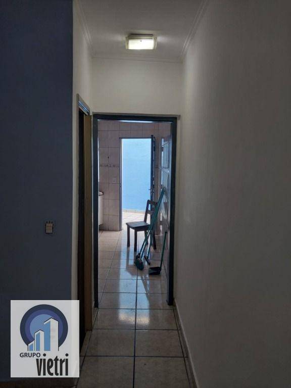 Sobrado à venda com 2 quartos, 75m² - Foto 13