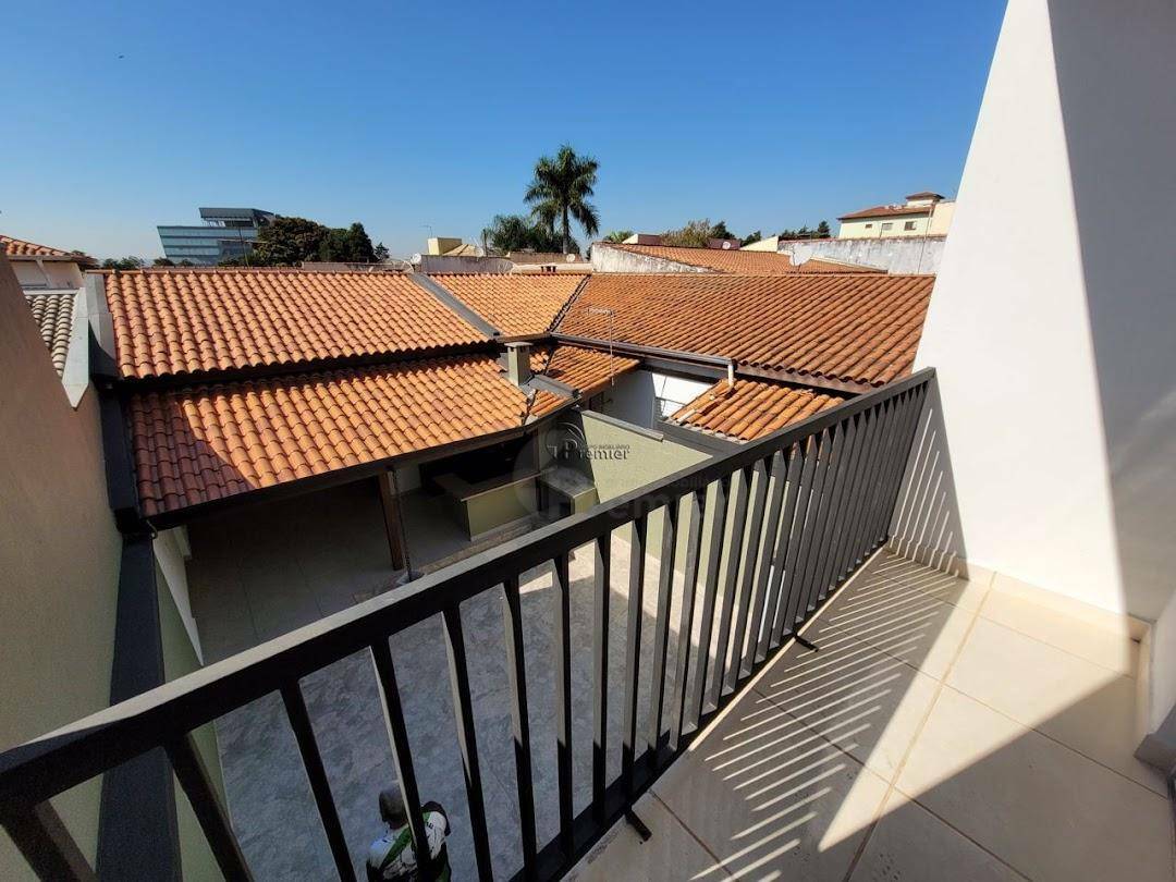 Casa à venda com 3 quartos, 150m² - Foto 25