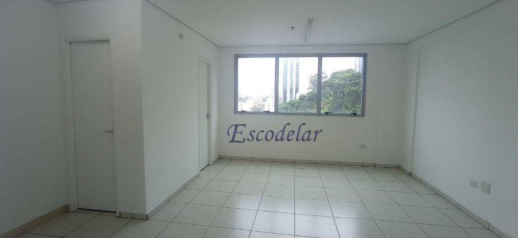 Conjunto Comercial-Sala para alugar, 30m² - Foto 2